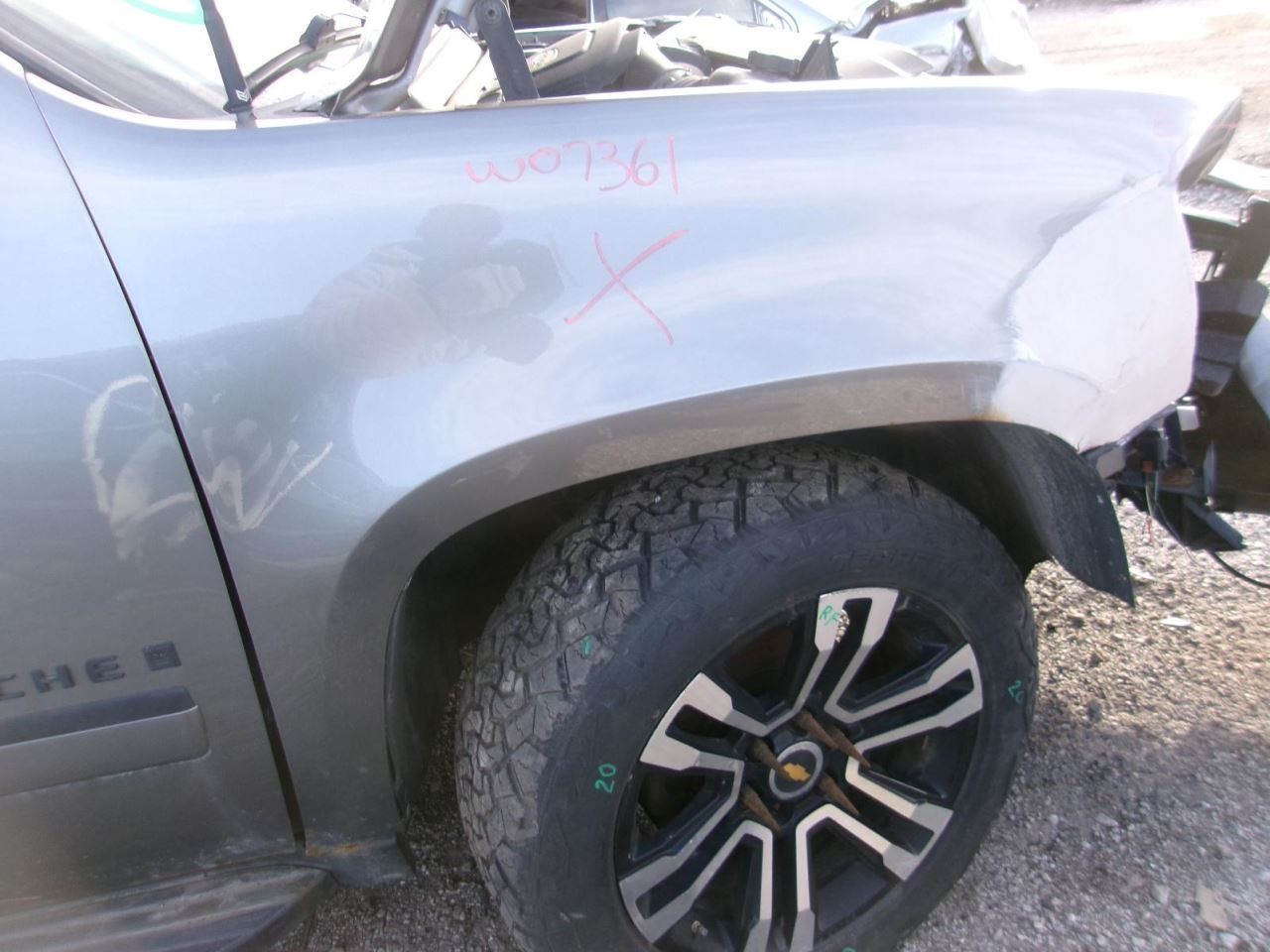 Audio Equipment Radio Opt Uvb ID 20807044 Fits 08-09 TAHOE 2188516