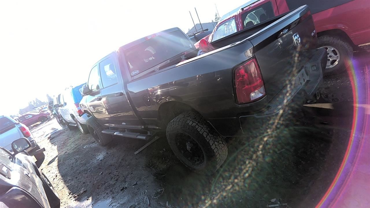 Audio Equipment Radio Receiver Sirius Fits 15-16 DODGE 1500 PICKUP 31843202
