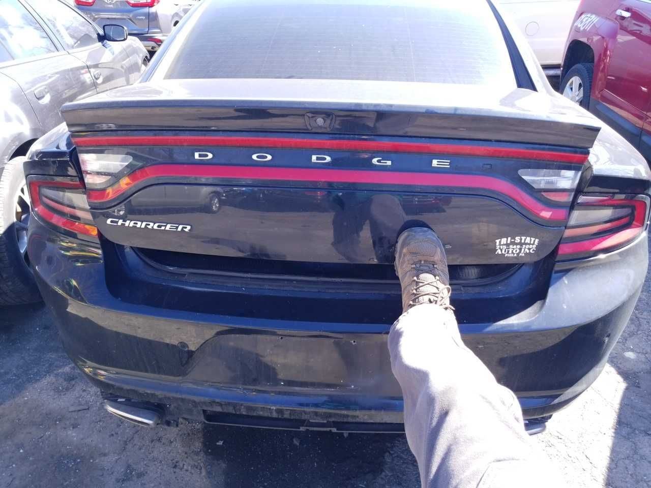 Audio Equipment Radio Display And Receiver Fits 21-23 CHALLENGER 4831708