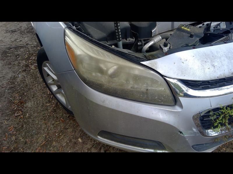 Audio Equipment Radio VIN 1 4th Digit Limited Receiver Fits 14-16 MALIBU 1070564