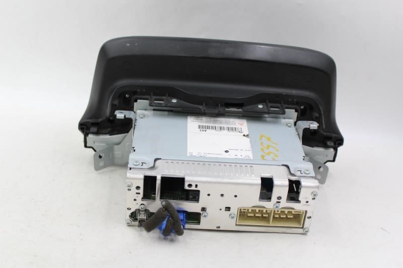 Audio Equipment Radio Receiver Assembly Fits 2018-2020 HYUNDAI KONA OEM #25471