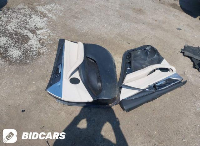 Audio Equipment Radio Amplifier Fits 19-25 BMW 330i 222370