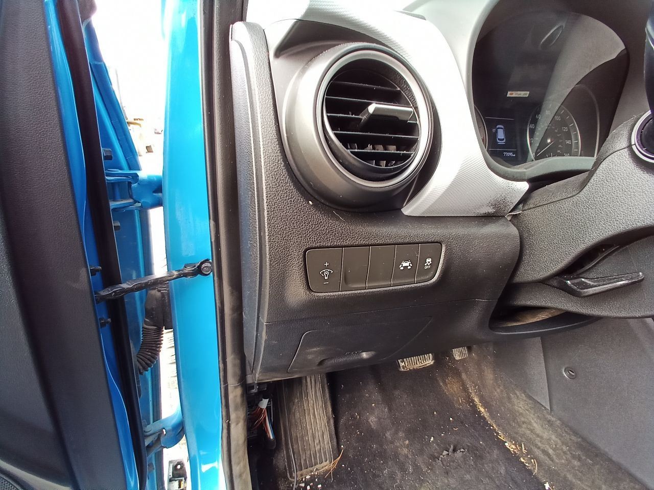 96160-J9020-TMT Radio Receiver from 2019 Hyundai Kona 11738298