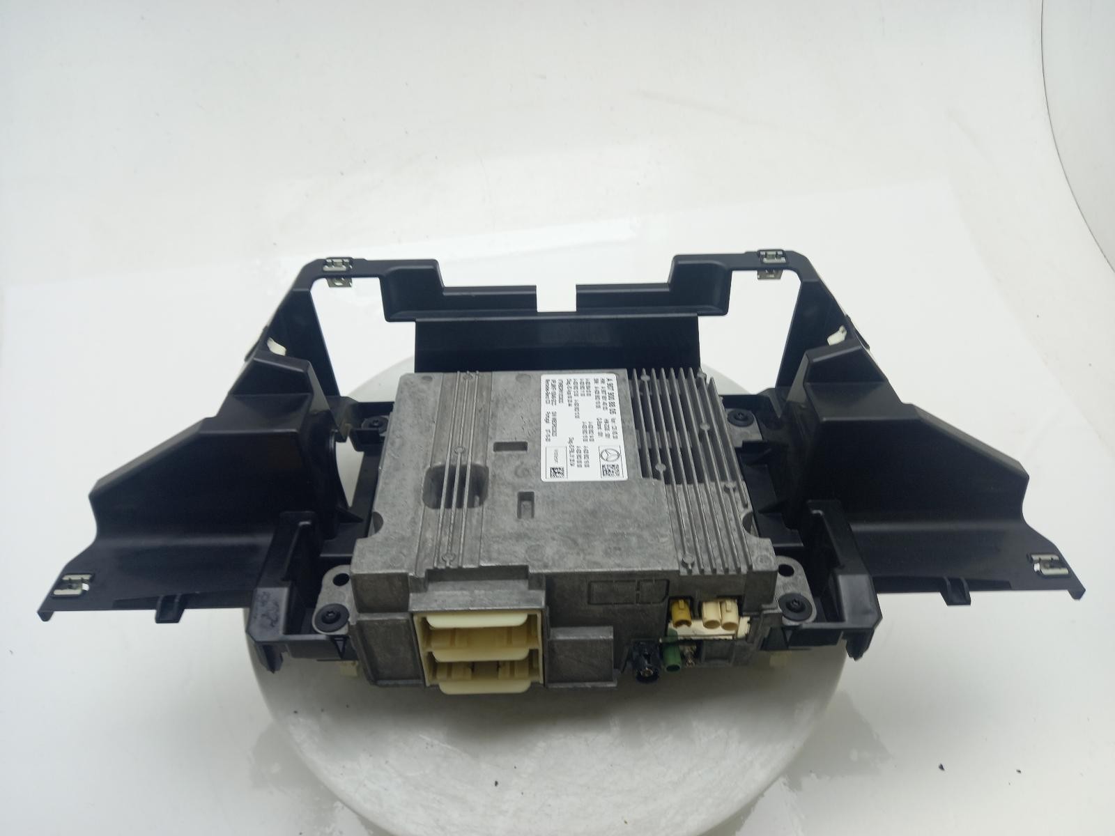 MERCEDES SPRINTER Radio Stereo Head Unit 2018-2026 Unknown Van A9079008805