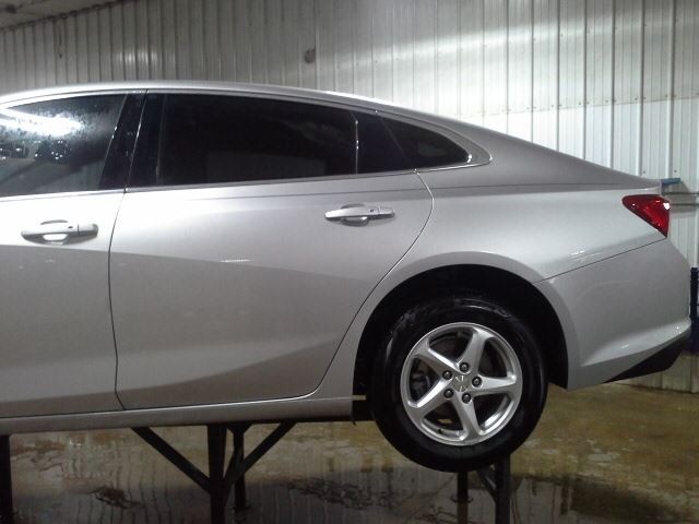 2016 Chevy Malibu CONTROL PANEL/DISPLAY/REC,42473831