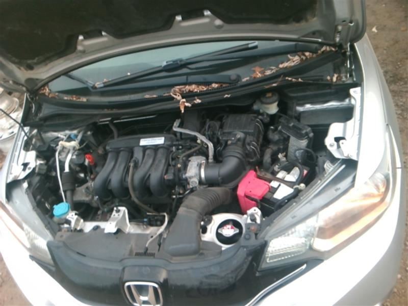Audio Equipment Radio Receiver Assembly EX Fits 15-19 FIT 8709578