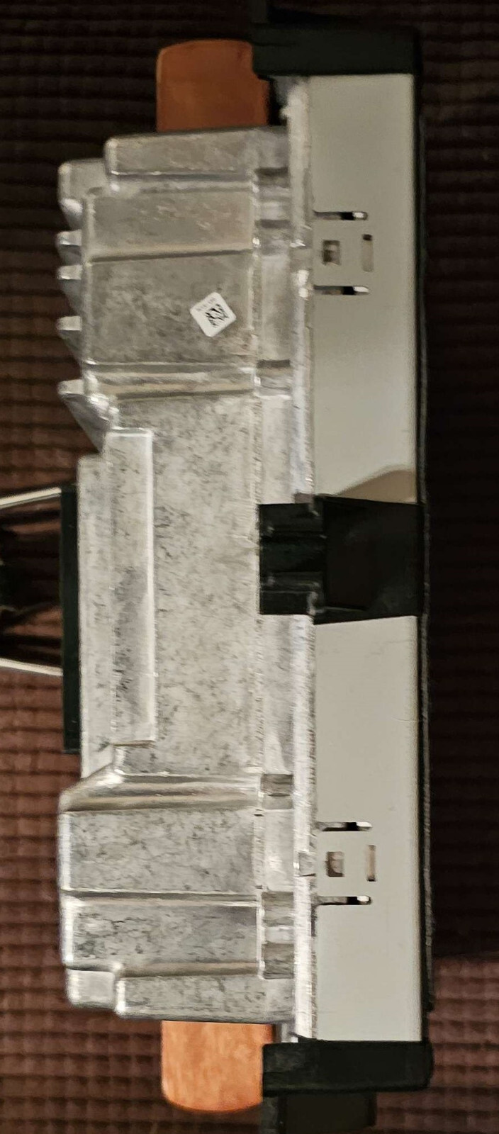 2019 ram 8.4 Uconnect radio 4C No Navigation