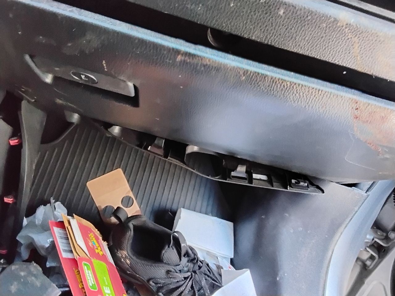 Camera/Projector Rear Radar Unit Blind Spot Alert Fits 19-25 RAV4 134911
