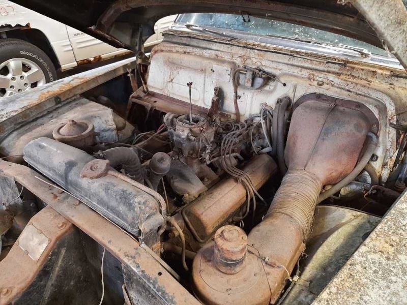 AM Radio Untested Fits 1953 CADILLAC 801744