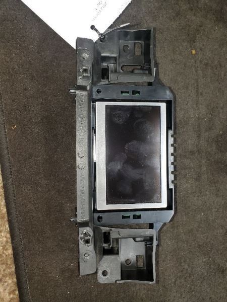 Info-GPS-TV Screen Front Display 4.2″ Screen With Sync Fits 12 FOCUS 891609