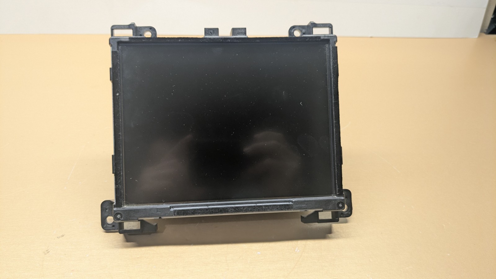 2015-2016 DODGE CHALLENGER CHARGER RADIO GPS NAVIGATION SCREEN (OEM) #1A16