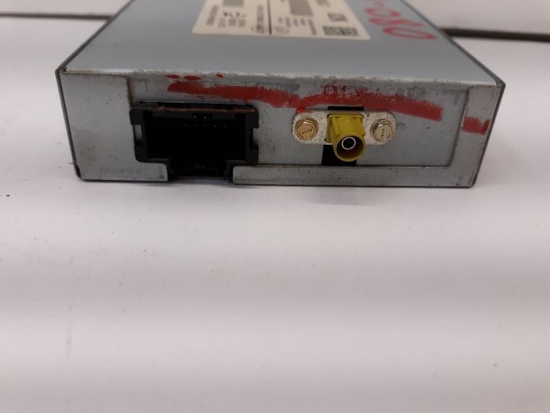 Audio Equipment Radio Receiver S-band Fits 11-21 EXPRESS 2500 VAN 75622