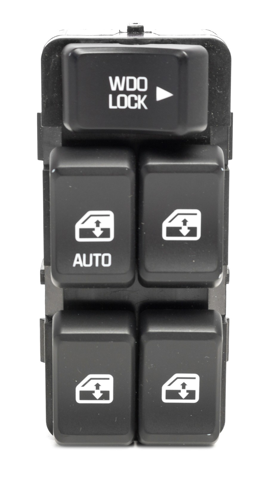 2002-2003 Buick Rendezvous ACDelco Front Driver’s Side Window Switch Part D7091C
