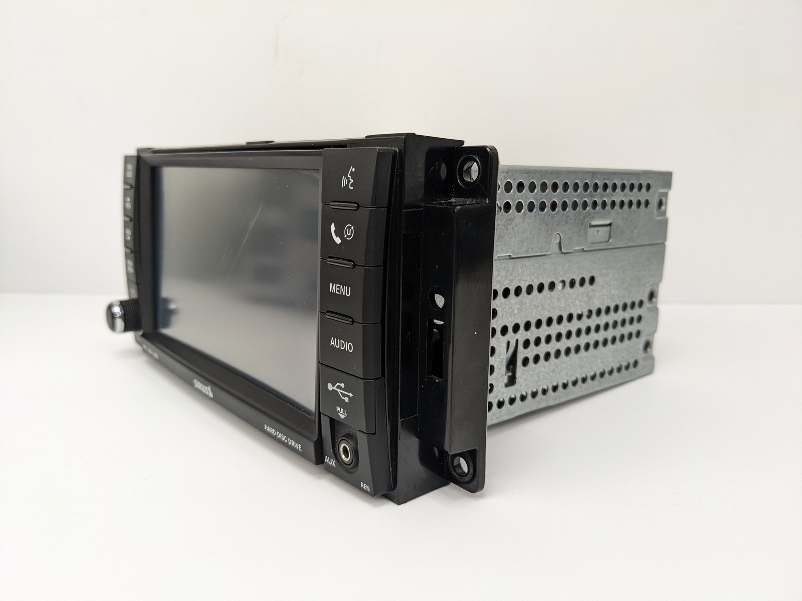 07 08 09 2010 DODGE JEEP CHRYSLER MyGig Radio CD DVD MP3 Player REN High Speed