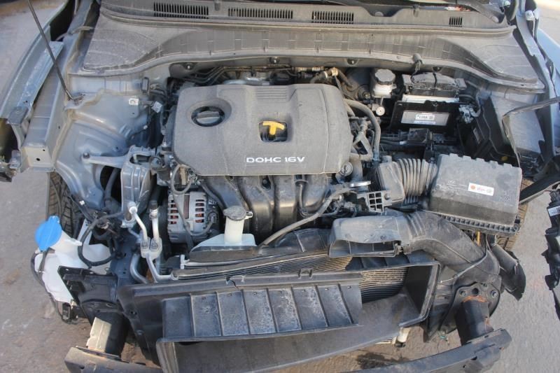 Audio Equipment Radio Receiver Assembly US Market Fits 18-20 KONA 608309