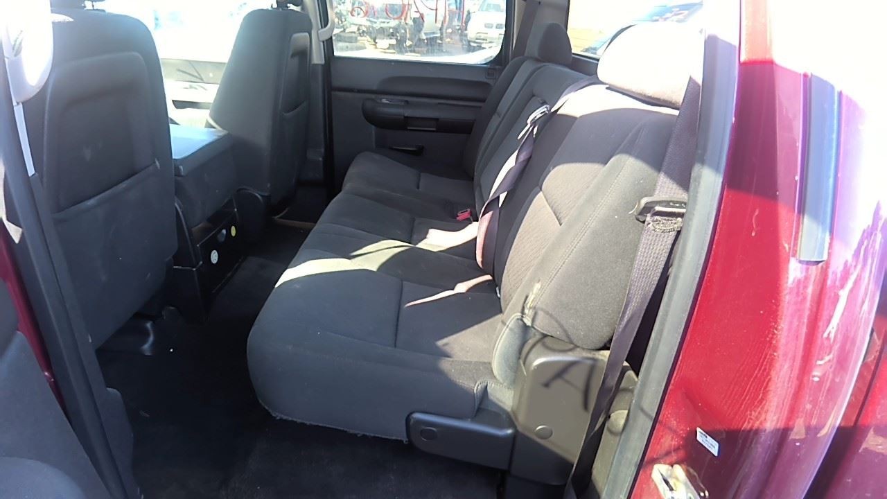 Audio Equipment Radio AM-FM-CD-MP3-USB Fits 11-21 EXPRESS 2500 VAN 31986167