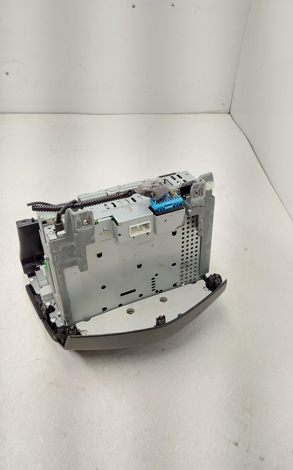 2007 HONDA ACCORD Radio Receiver AM FM 6 CD OEM 39175-SDA-A120-M2