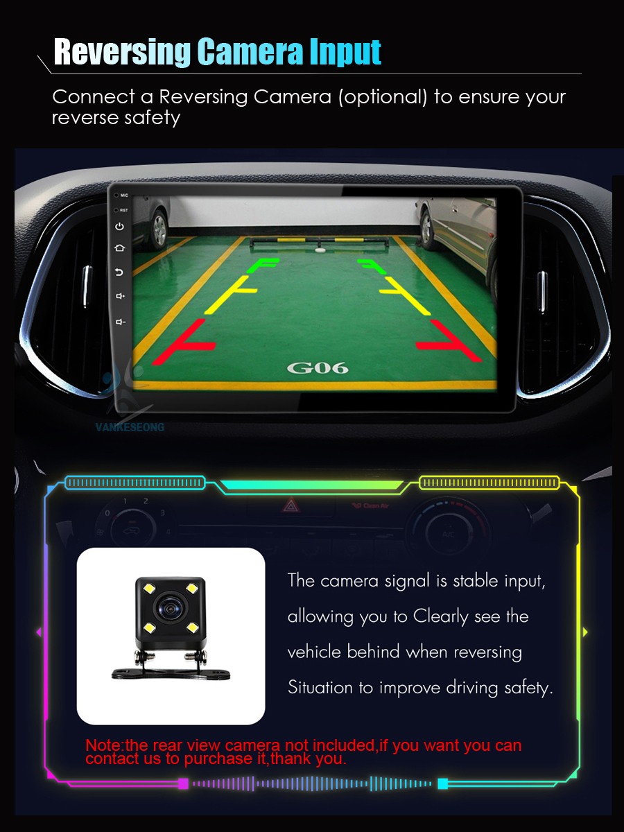 10inch Android15 Car Stereo Navigation GPS For Toyota Landcruiser Prado 2013-2018