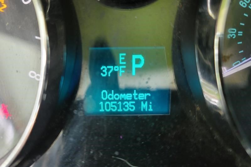 Audio Equipment Radio Opt Uui Fits 13-15 CAPTIVA SPORT 2115834