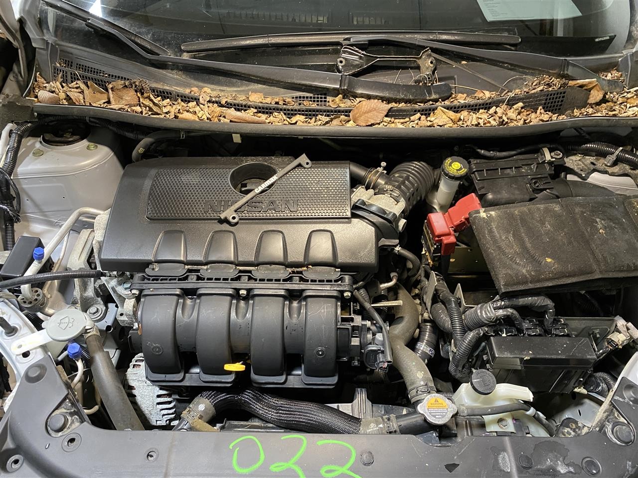 RADIO Nissan Sentra 2017 17 2018 18 2019 19 281854AF6A 1381227