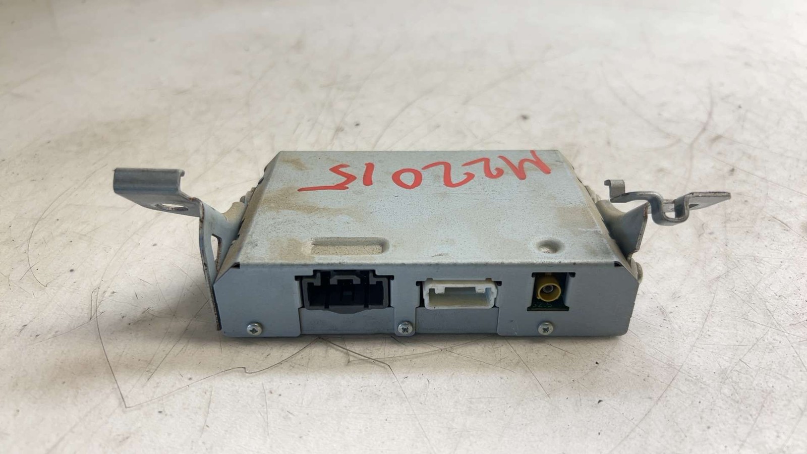 2010 2011 2012 2013 Mazda 3 Satellite System Tuner GS3M-66-DR0