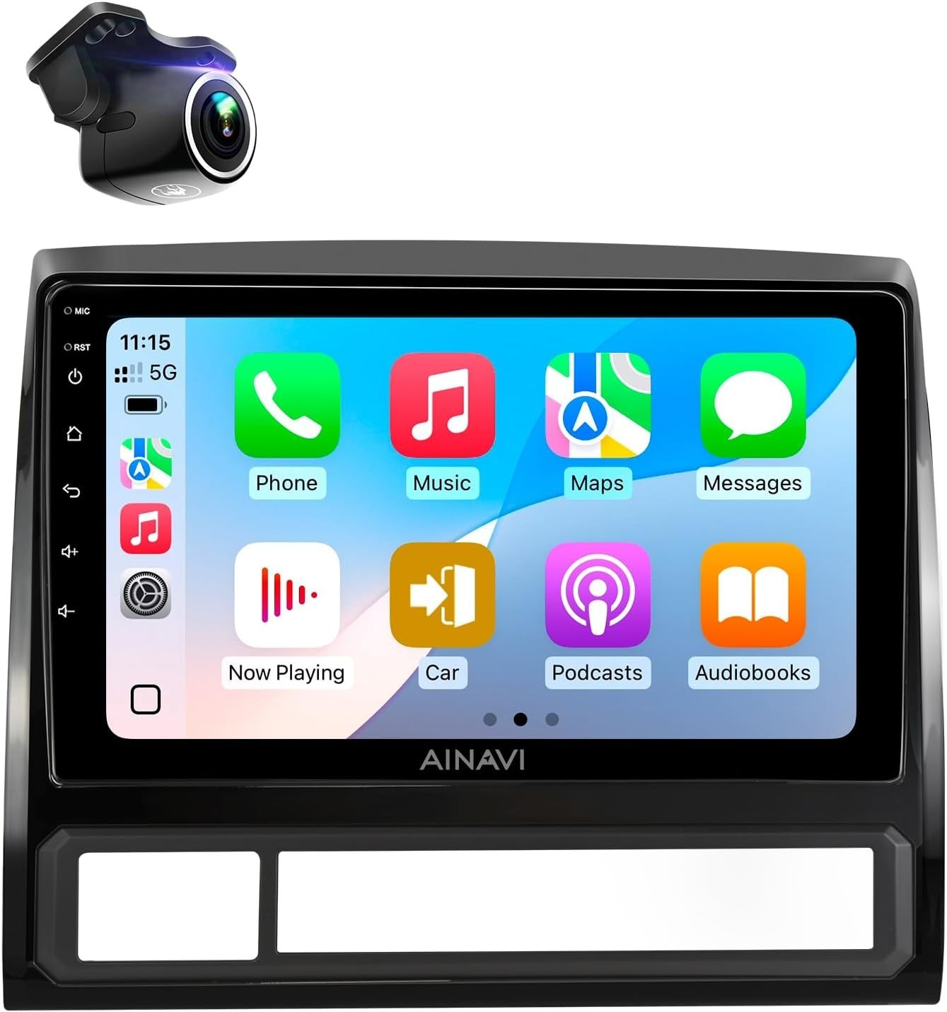 *NEW* Toyota Tacoma 2005-2015 Android 2+64GB Car Stereo 9 Inch