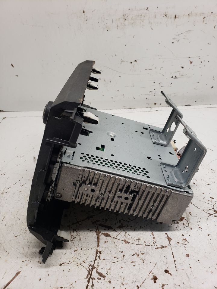 2012 Honda Civic Radio Assembly AM FM CD-MP3 LX Stereo Receiver OEM 1339229
