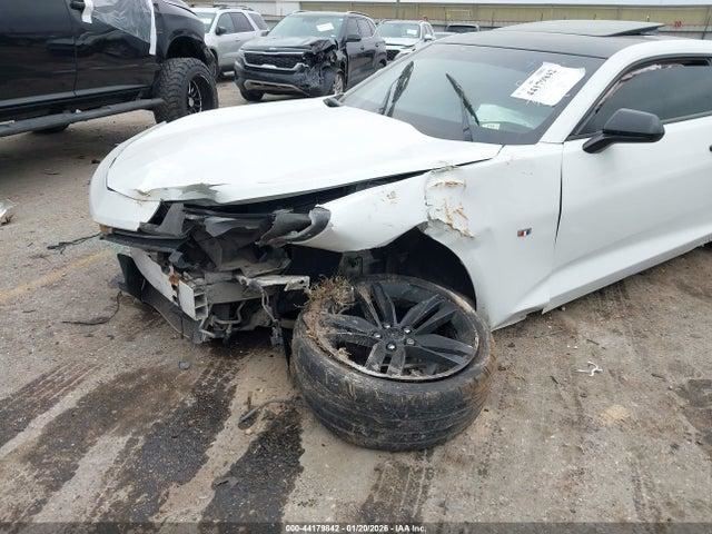 Audio Equipment Radio Control Panel Fits 16-18 CAMARO 2029209