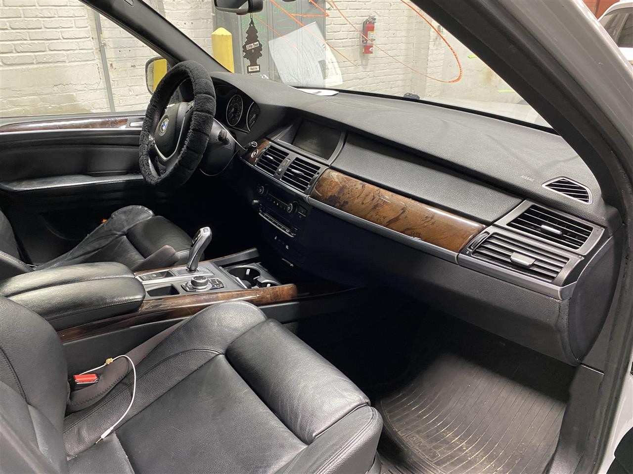 RADIO BMW 135i 335i X5 X6 X6M 10 11 12 13 14 1444632