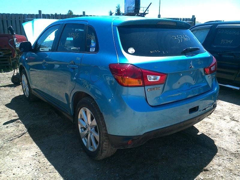 Audio Equipment Radio Receiver AM-FM-CD-MP3 Fits 08-13 LANCER 2440359