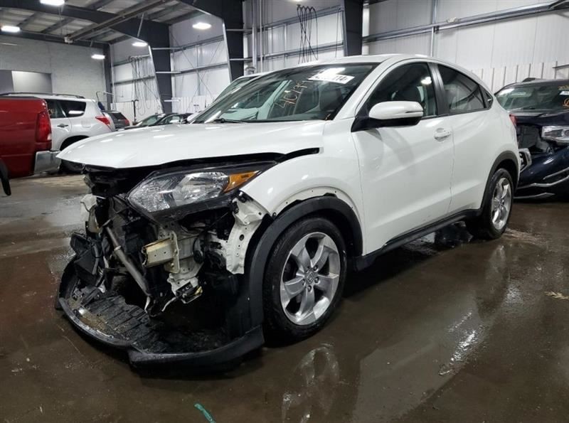 Audio Equipment Radio US Market Display Screen EX Fits 17 HR-V 254021