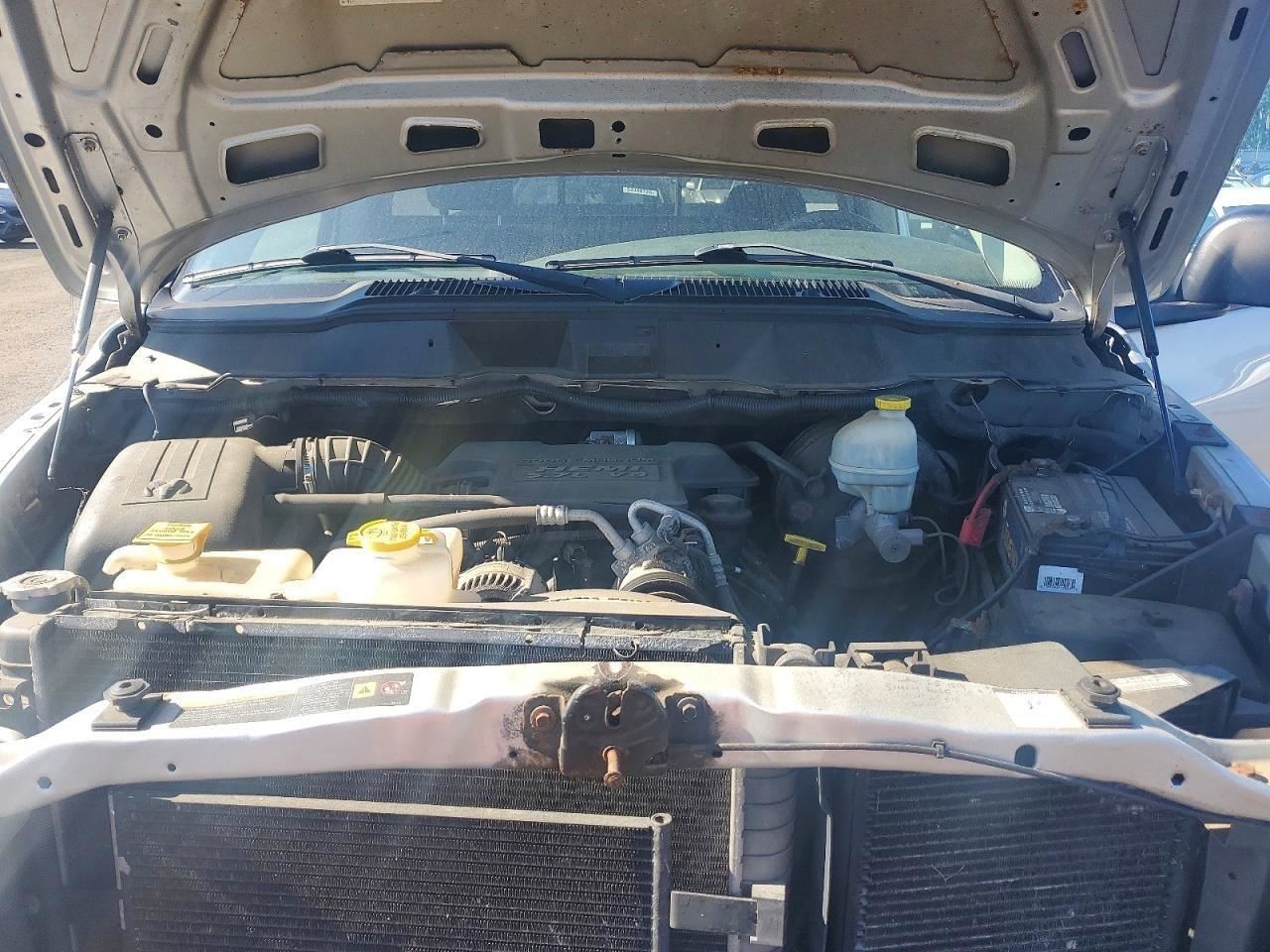 Audio Equipment Radio Receiver Radio ID Rbk Fits 02-07 CARAVAN 960474