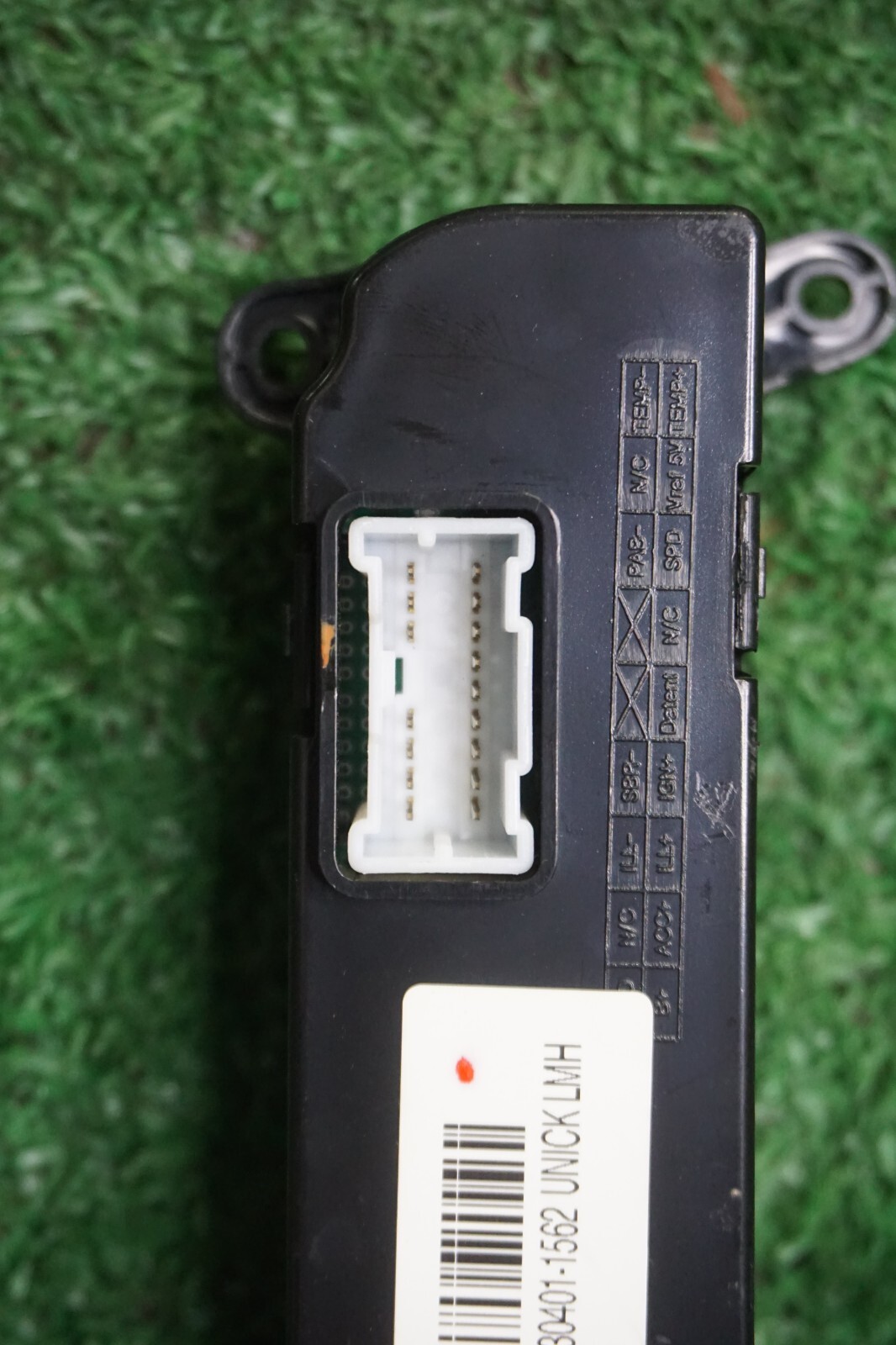 2011 2012 2013 2014 HYUNDAI SONATA DIGITAL CLOCK DISPLAY OEM 945103S000