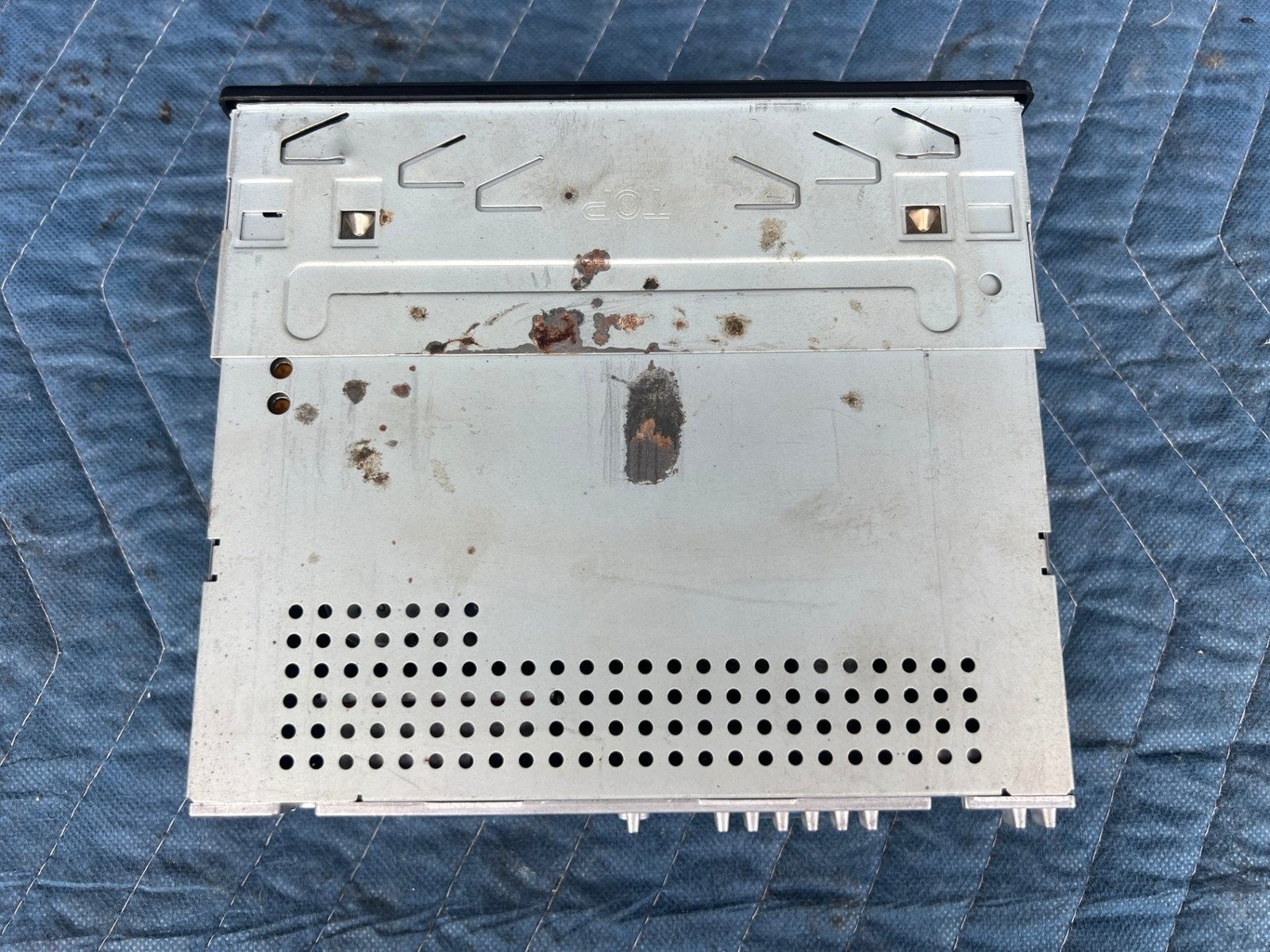 1985-1992 Volkswagen Golf Radio Sony Stereo AM FM CD Player OEM