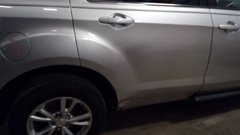 Audio Equipment Radio Receiver AM-FM-MP3-USB Opt Ufu Fits 16-17 EQUINOX 1167161