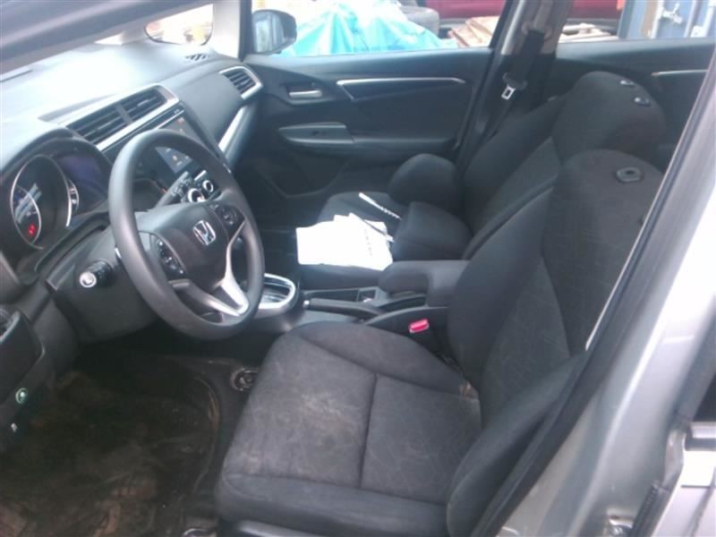 Audio Equipment Radio Receiver Assembly EX Fits 15-19 FIT 8709578