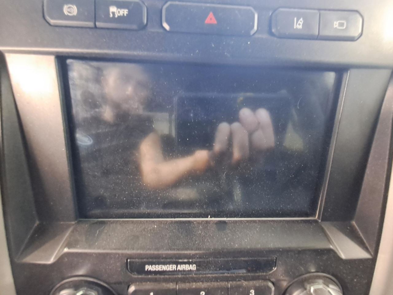 Audio Equipment Radio Amplifier Fits 15-18 EDGE 4390896