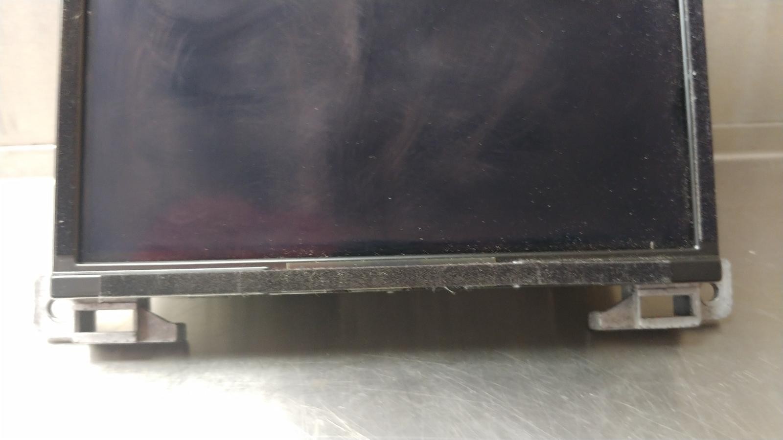 2023 Dodge Challenger OEM UConnect 8.4″ Radio Display Unit 68615153AA