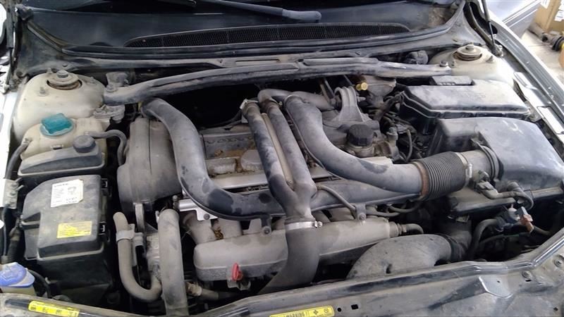 Info-GPS-TV Screen Navigation Sedan Player Fits 05-09 VOLVO 60 SERIES 784140