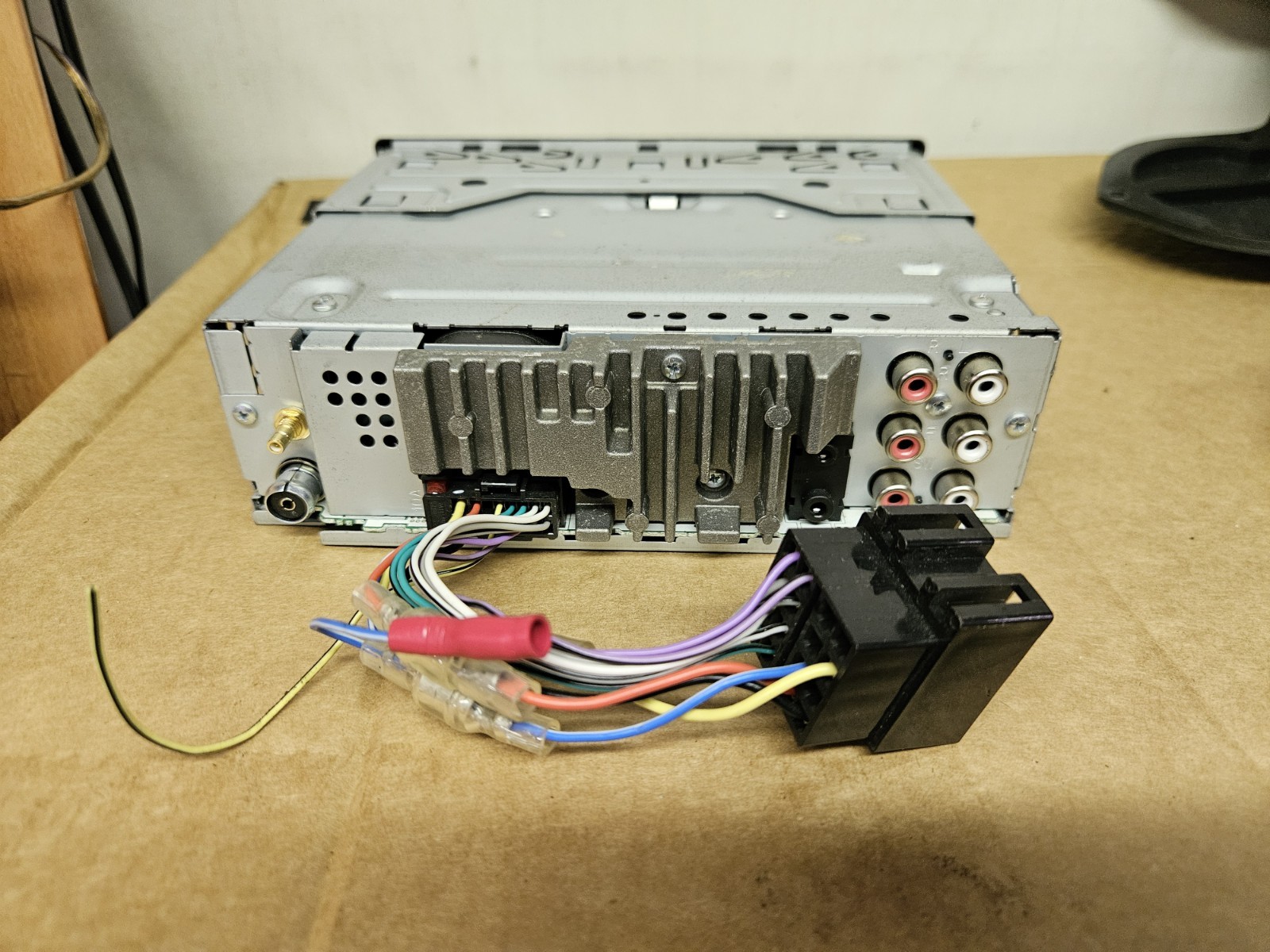 Pioneer Deh-x7800dab