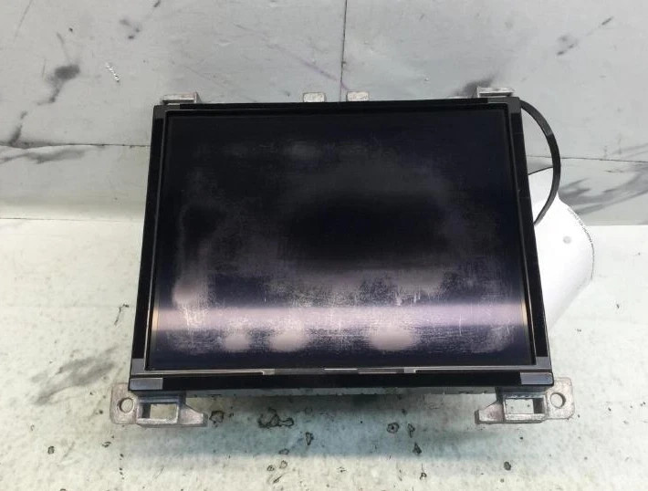2019 Chrysler 300 Challenger Charger Radio Receiver w/Display 8.4 screen OEM