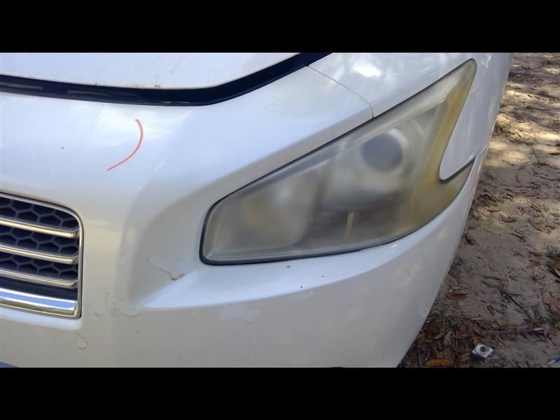 Audio Equipment Radio Receiver Standard System Fits 09-10 MAXIMA 874664