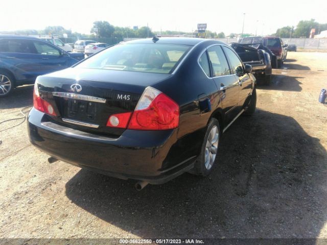 Audio Equipment Radio Control Lower Audio Fits 06-07 INFINITI M35 1081614