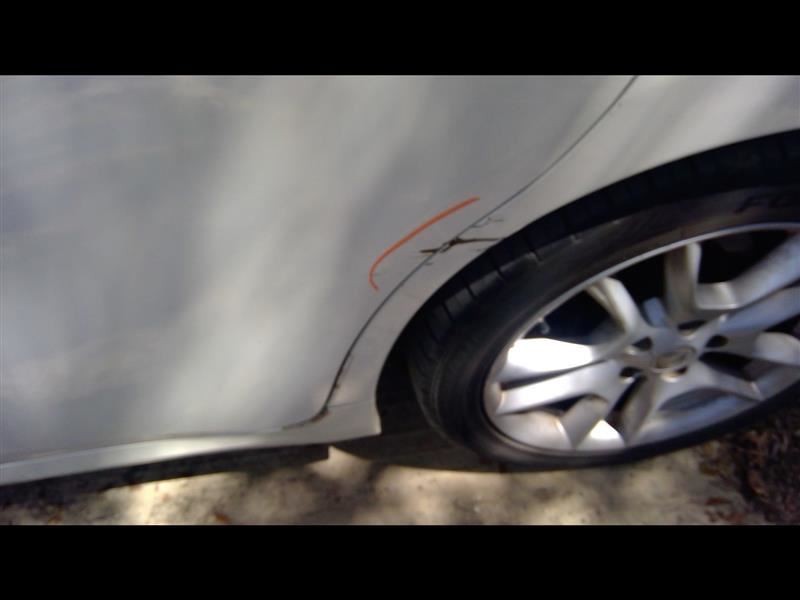Audio Equipment Radio Receiver Standard System Fits 09-10 MAXIMA 874664