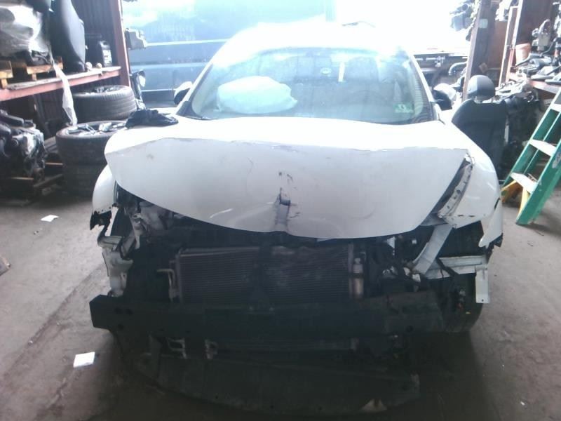 Audio Equipment Radio Receiver Sv Thru 2/13 Fits 12-13 MAXIMA 856951