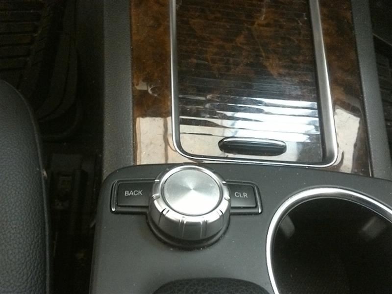 Audio Equipment Radio 204 Type Receiver Fits 13 MERCEDES GLK-CLASS 3116854
