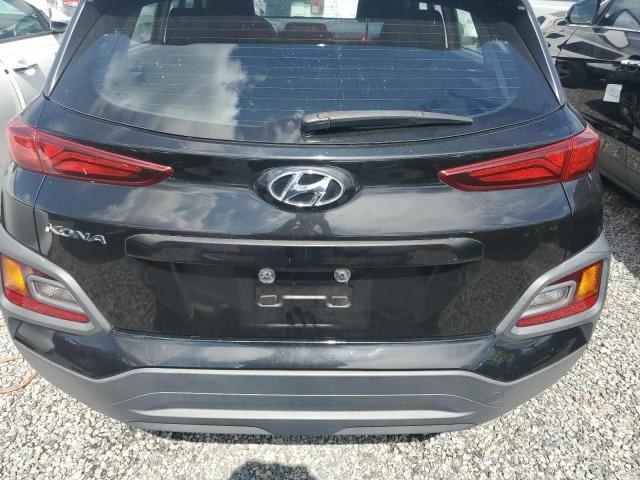 Audio Equipment Radio Receiver Assembly US Market Fits 18-21 KONA 544190