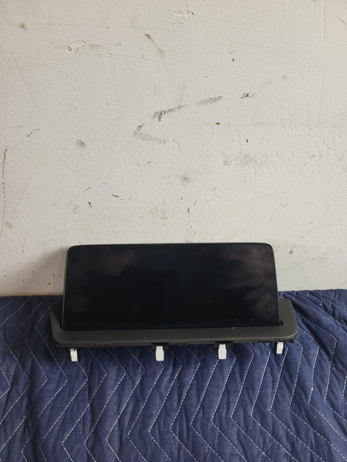 Used Oem Mazda Dash Audio Radio Display Screen 10.25″ for 2020-2023 CX-9