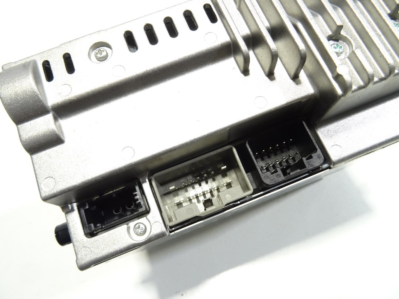 RADIO origineel Volvo XC70 (BZ) SUV 2.4 D5 20V AWD (D5244T4) 31260540