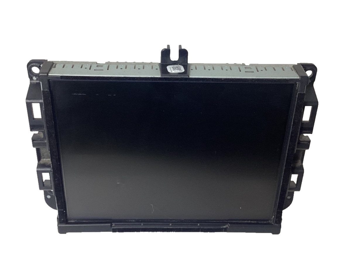 2013-2016 RAM 1500 UCONNECT Multi Media Radio Bluetooth VP3 CA 8.4″ 68258676 OEM